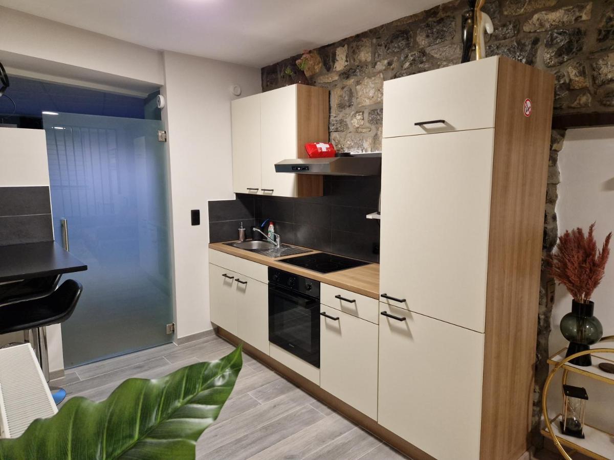 Gite Genius Loci Marche-en-Famenne Exterior foto