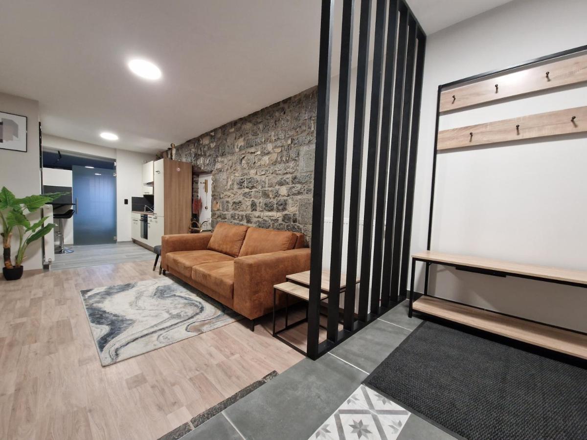 Gite Genius Loci Marche-en-Famenne Exterior foto