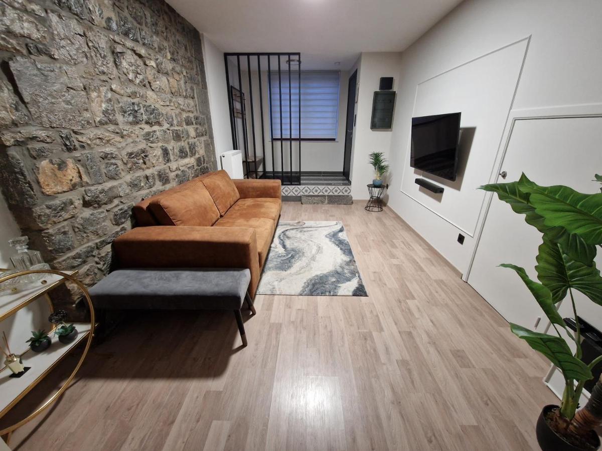 Gite Genius Loci Marche-en-Famenne Exterior foto