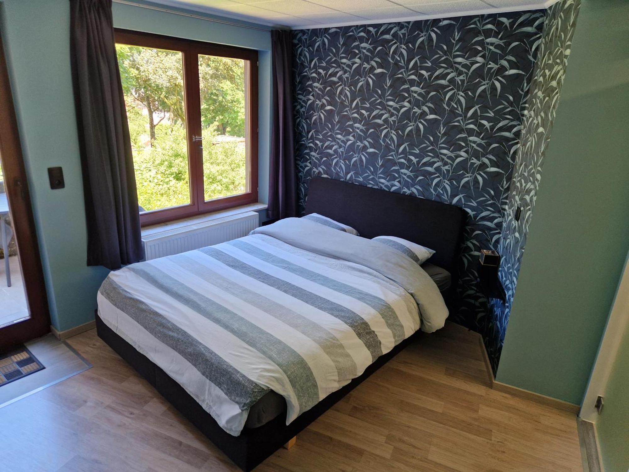 Gite Genius Loci Marche-en-Famenne Exterior foto